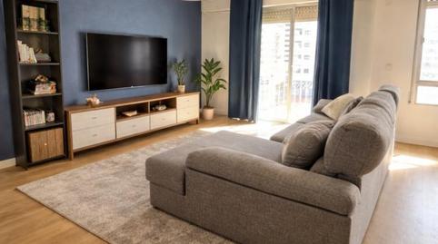 Foto 3 de Piso en venta en Avinguda D'alcoi, 74, Campello pueblo, El Campello