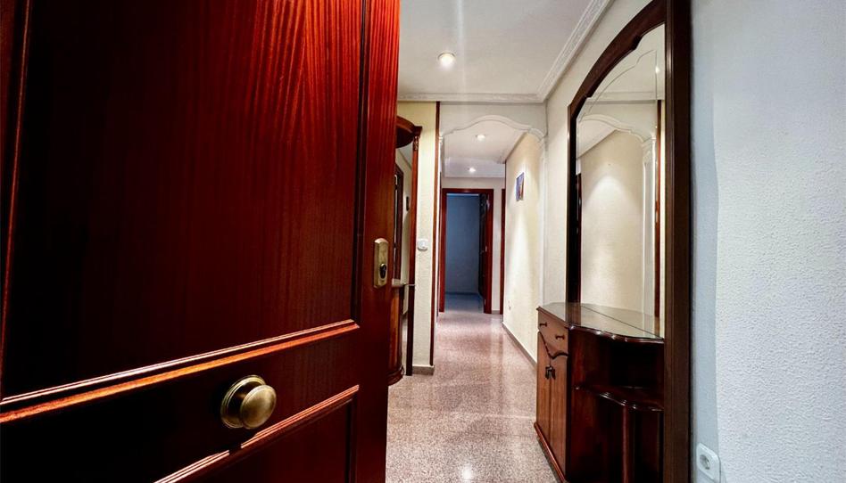 Wohnung zum Verkauf in Avenida Pintor Baeza, 3f, Altozano - Conde Lumiares, Alicante / Alacant - Bild 1 Foto 1 von Wohnung zum Verkauf in Avenida Pintor Baeza, 3f, Altozano - Conde Lumiares, Alicante / Alacant