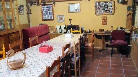 Foto 2 de Casa o chalet en venta en Calle Frontón, 3, Área Rural, Segovia Capital