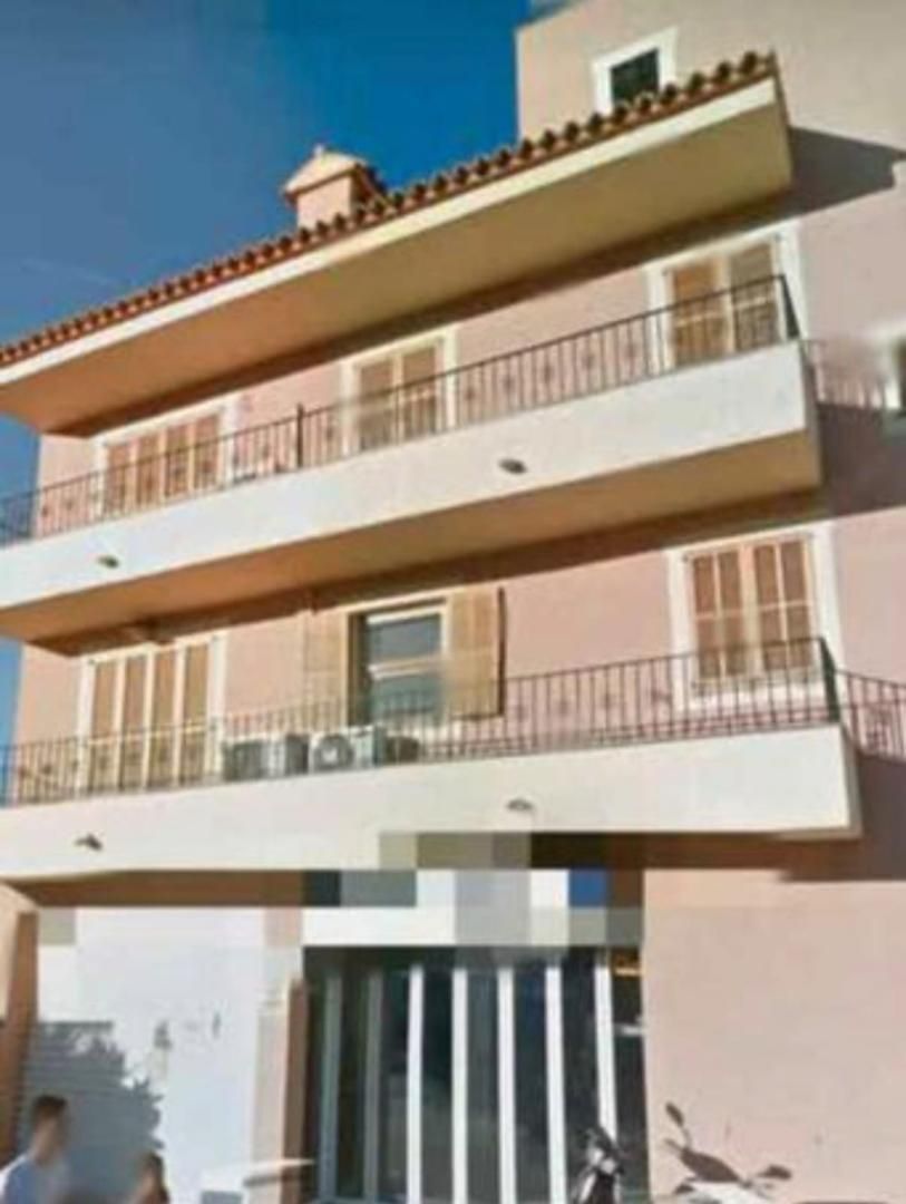 Außenansicht von Wohnung zum Verkauf in Andratx