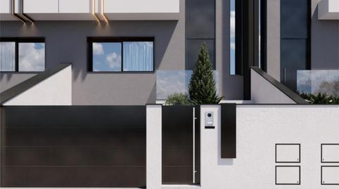 Wohnung zum Verkauf in Avenida Cristóbal Colón, 445, Casco Histórico, Churriana de la Vega - Bild 5 Foto 5 von Wohnung zum Verkauf in Avenida Cristóbal Colón, 445, Casco Histórico, Churriana de la Vega