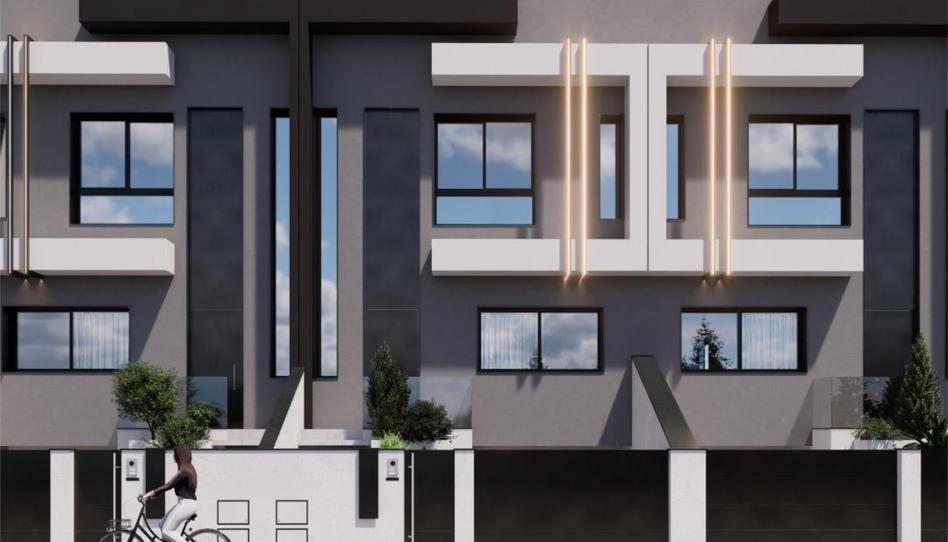 Wohnung zum Verkauf in Avenida Cristóbal Colón, 445, Casco Histórico, Churriana de la Vega - Bild 1 Foto 1 von Wohnung zum Verkauf in Avenida Cristóbal Colón, 445, Casco Histórico, Churriana de la Vega