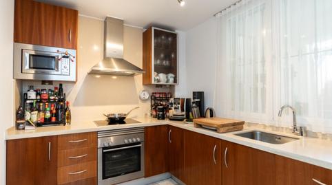 Foto 3 de Pis en venda a Avenida de Ronda, 3c, Los Arqueros - Puerto del Almendro, Benahavís