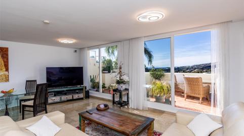 Foto 4 de Pis en venda a Avenida de Ronda, 3c, Los Arqueros - Puerto del Almendro, Benahavís