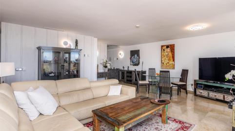 Foto 5 de Pis en venda a Avenida de Ronda, 3c, Los Arqueros - Puerto del Almendro, Benahavís