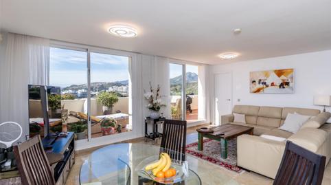 Foto 2 de Pis en venda a Avenida de Ronda, 3c, Los Arqueros - Puerto del Almendro, Benahavís