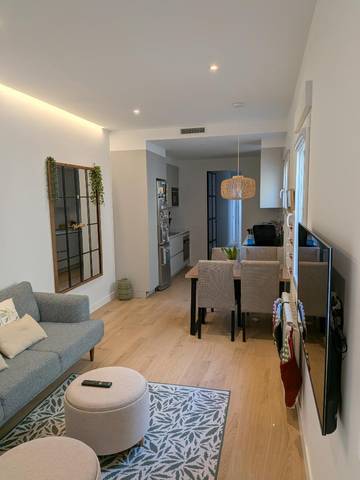 Piso en Venta en Calle de Colombia, 11 en Hispanoamérica - Bernabéu