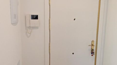 Piso en venta en Calle de Colombia, 11, Hispanoamérica - Bernabéu, Madrid Capital - imagen 2 Foto 2 de Piso en venta en Calle de Colombia, 11, Hispanoamérica - Bernabéu, Madrid Capital