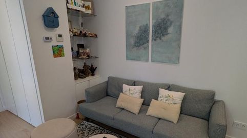 Piso en venta en Calle de Colombia, 11, Hispanoamérica - Bernabéu, Madrid Capital - imagen 5 Foto 5 de Piso en venta en Calle de Colombia, 11, Hispanoamérica - Bernabéu, Madrid Capital