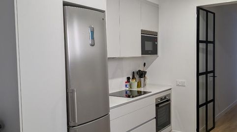 Piso en venta en Calle de Colombia, 11, Hispanoamérica - Bernabéu, Madrid Capital - imagen 3 Foto 3 de Piso en venta en Calle de Colombia, 11, Hispanoamérica - Bernabéu, Madrid Capital