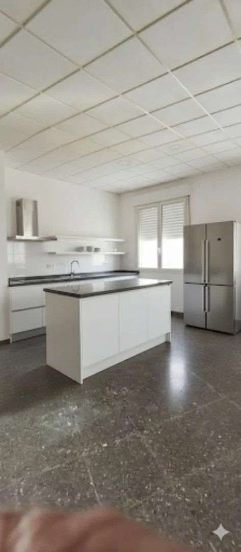 Kitchen of Premises for sale in Hellín