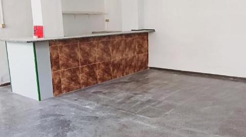 Geschaftsraum zum Verkauf in Calle Fortunato Arias, 28, Hellín, Albacete - Bild 5 Foto 5 von Geschaftsraum zum Verkauf in Calle Fortunato Arias, 28, Hellín, Albacete