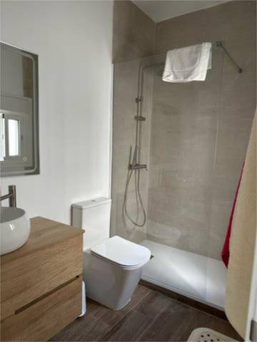 Piso en Alquiler en San Roque Pueblo