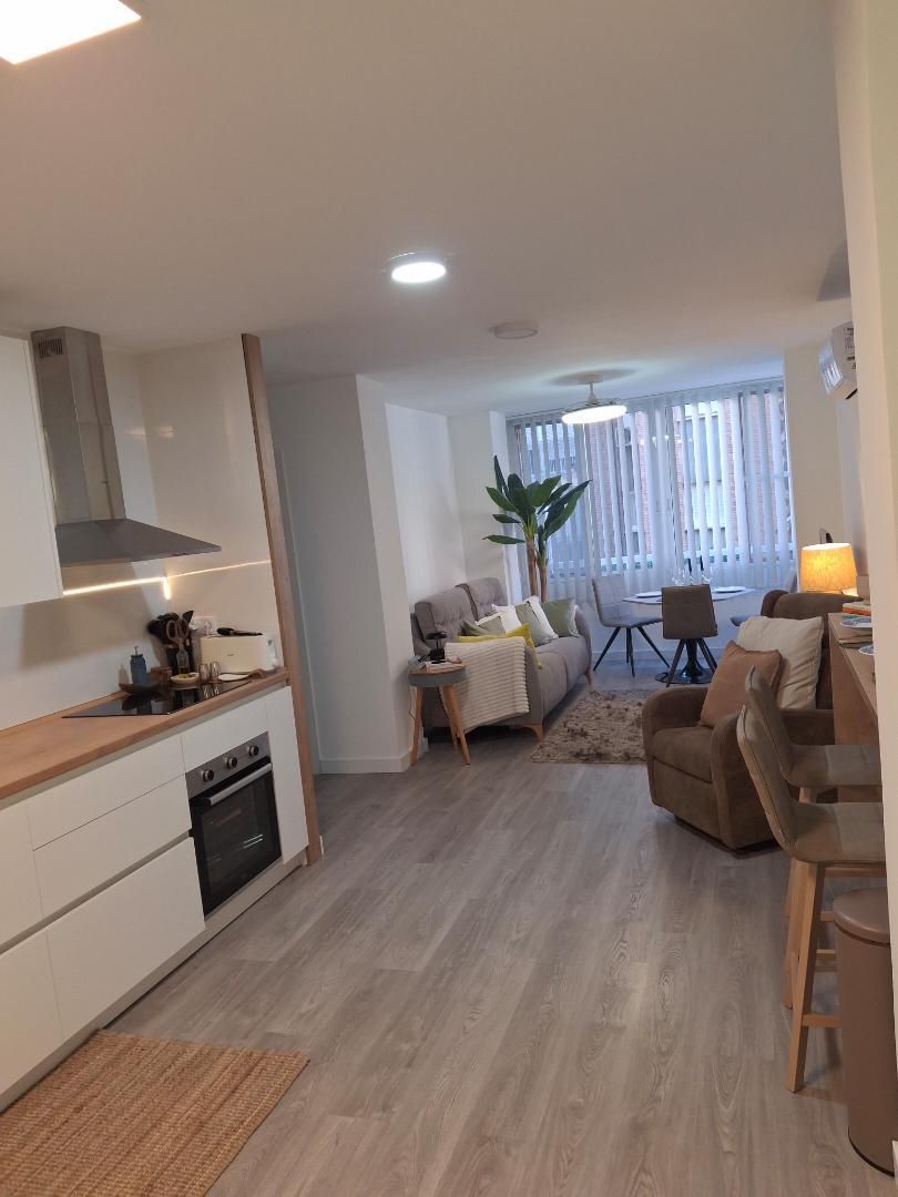 Flat for sale in Calle Estación, 22, Centro