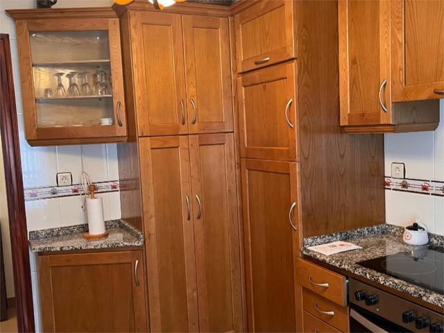 Piso en Venta en Travesía Alameda, 0 en Ortigueira