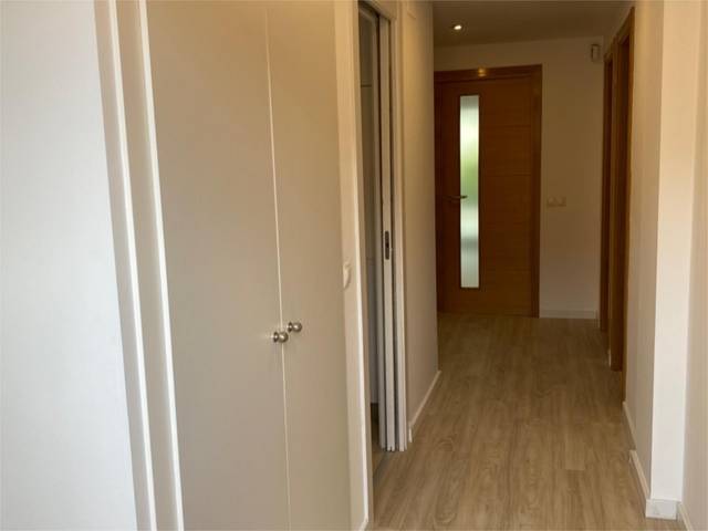 Casa adosada en Alquiler en Carrer de Aspiroz, 1 en Massarrojos