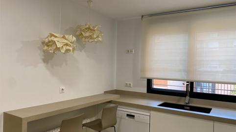 Foto 4 de Casa adosada de alquiler en Carrer de Aspiroz, 1, Massarrojos,  Valencia Capital