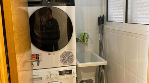 Foto 5 de Casa adosada de alquiler en Carrer de Aspiroz, 1, Massarrojos,  Valencia Capital