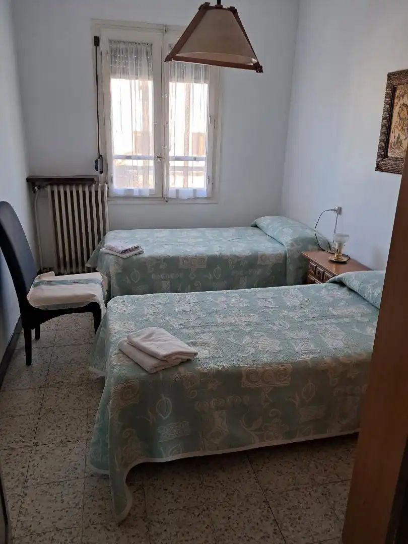 Bedroom of Houses for rent in Épila  with Heating, Private garden and Terrace