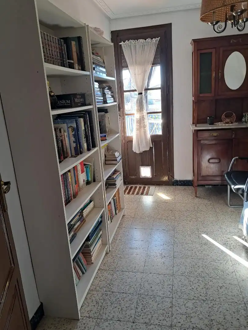 Houses for rent in Épila  with Heating, Private garden and Terrace