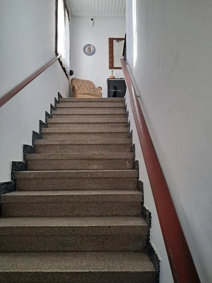 Houses for rent in Épila  with Heating, Private garden and Terrace