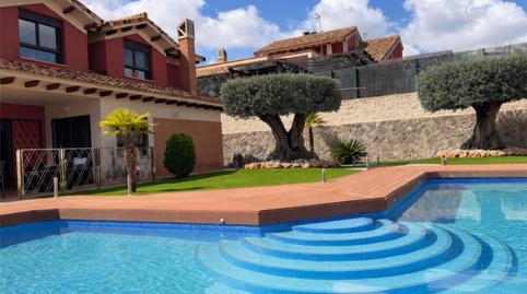 Casa o chalet en venta en La Ñora, Murcia Capital - imagen 2 Foto 2 de Casa o chalet en venta en La Ñora, Murcia Capital