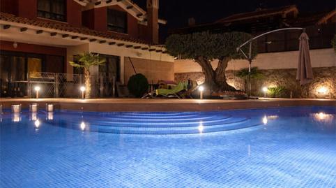 Casa o chalet en venta en La Ñora, Murcia Capital - imagen 3 Foto 3 de Casa o chalet en venta en La Ñora, Murcia Capital