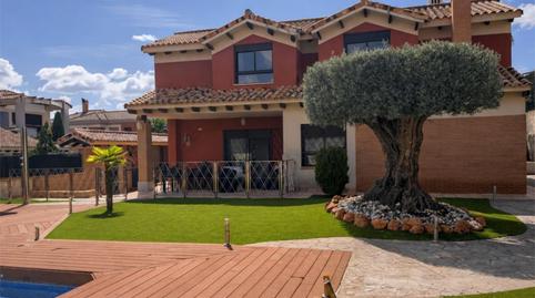 Casa o chalet en venta en La Ñora, Murcia Capital - imagen 4 Foto 4 de Casa o chalet en venta en La Ñora, Murcia Capital