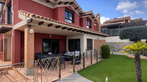 Casa o chalet en venta en La Ñora, Murcia Capital - imagen 5 Foto 5 de Casa o chalet en venta en La Ñora, Murcia Capital