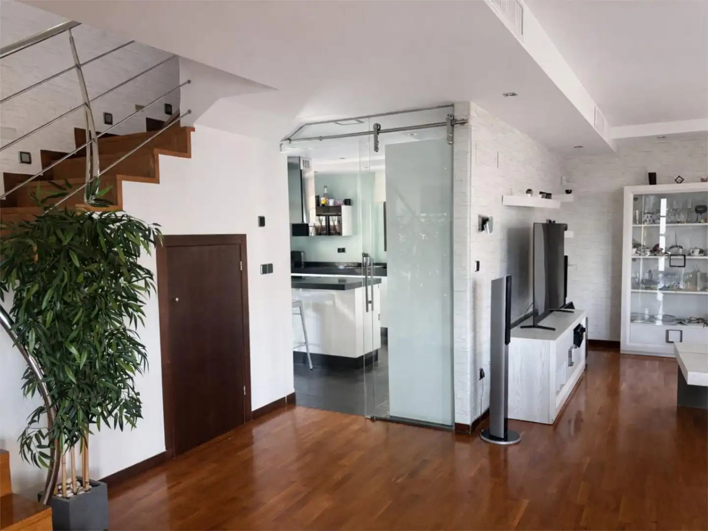 Houses for sale in La Ñora Houses for sale in Murcia with Heating, Private garden and Parquet flooring