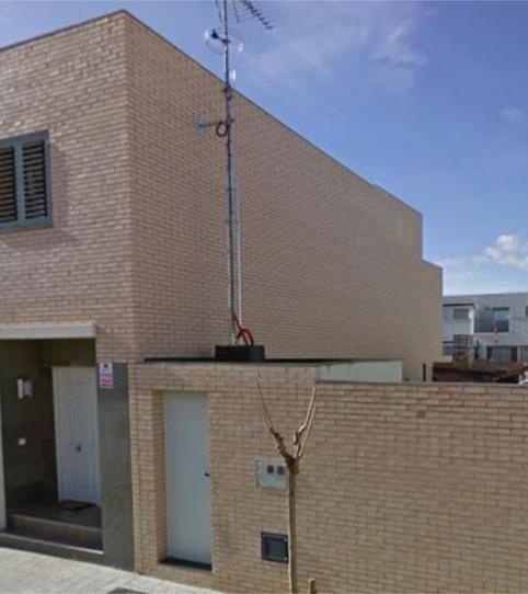 Foto 2 de Pis en venda a Carrer Miquel Martí I Pol, 25, El Morell, Tarragona