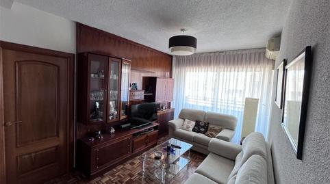 Flat for rent in Walk Paseo del Canal, 40, Acacias, Madrid Capital - image 2 Photo 2 of Flat for rent in Walk Paseo del Canal, 40, Acacias, Madrid Capital