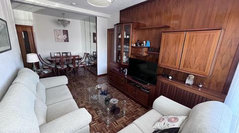 Flat for rent in Walk Paseo del Canal, 40, Acacias, Madrid Capital - image 4 Photo 4 of Flat for rent in Walk Paseo del Canal, 40, Acacias, Madrid Capital