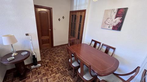 Flat for rent in Walk Paseo del Canal, 40, Acacias, Madrid Capital - image 3 Photo 3 of Flat for rent in Walk Paseo del Canal, 40, Acacias, Madrid Capital