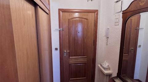 Flat for rent in Walk Paseo del Canal, 40, Acacias, Madrid Capital - image 5 Photo 5 of Flat for rent in Walk Paseo del Canal, 40, Acacias, Madrid Capital