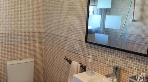 Foto 2 de Piso de alquiler en Avenida de el Greco, 17, San Pablo,  Sevilla Capital