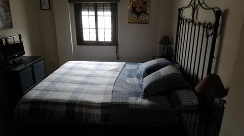 Foto 4 de Piso de alquiler en Avenida de el Greco, 17, San Pablo,  Sevilla Capital