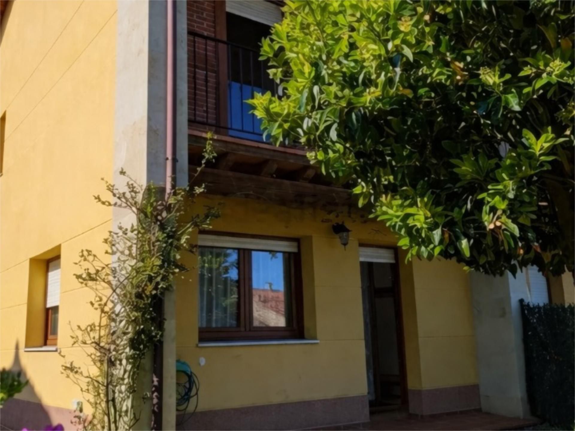 Casa o chalet en venta en Barrio San Román, 88, Santa María de Cayón
