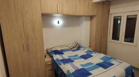 Foto 5 de Pis de lloguer a Calle Cataluña, 44, Universidad, Getafe