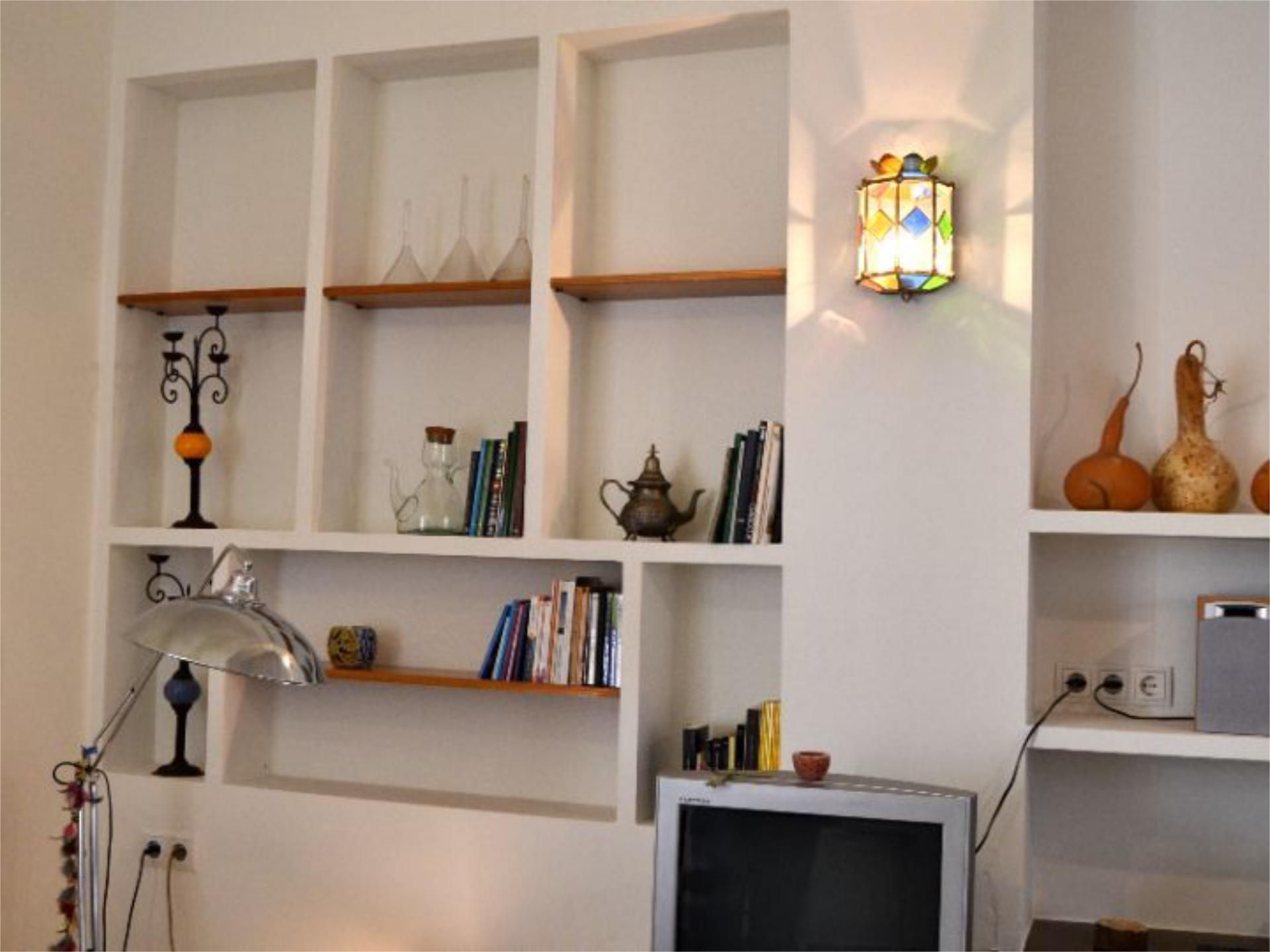 Wohnzimmer von Wohnungen zur Miete in  Córdoba Capital mit Klimaanlage