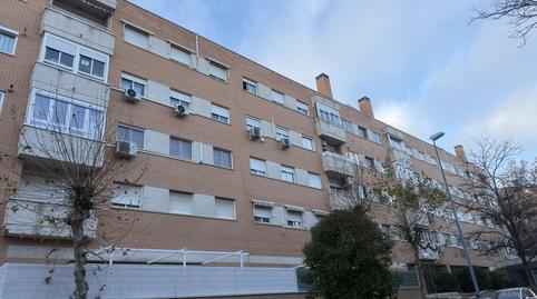 Flat for rent in Calle del Alcalde Saturnino del Yerro Alonso, 42, Valdepelayo - Montepinos - Arroyo Culebro, Leganés - image 2 Photo 2 of Flat for rent in Calle del Alcalde Saturnino del Yerro Alonso, 42, Valdepelayo - Montepinos - Arroyo Culebro, Leganés