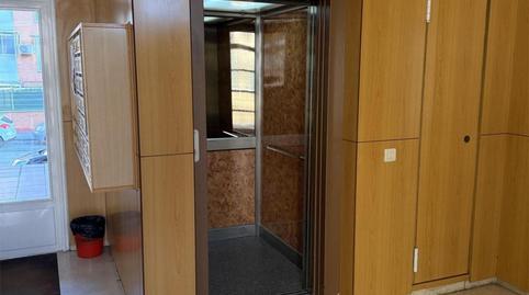 Flat for rent in Calle del Alcalde Saturnino del Yerro Alonso, 42, Valdepelayo - Montepinos - Arroyo Culebro, Leganés - image 3 Photo 3 of Flat for rent in Calle del Alcalde Saturnino del Yerro Alonso, 42, Valdepelayo - Montepinos - Arroyo Culebro, Leganés