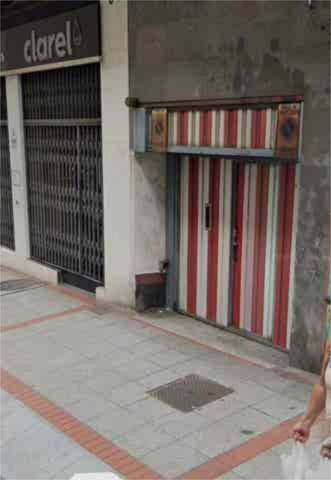 Garaje en Alquiler en Txabarri - La Unión - Vista Alegre