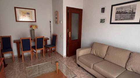 Foto 2 de Pis en venda a Calle Ferrocarril, 52, Santa Bárbara,  Toledo Capital