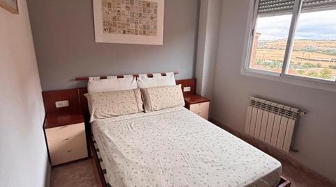 Foto 5 de Pis en venda a Calle Ferrocarril, 52, Santa Bárbara,  Toledo Capital