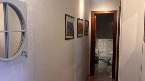 Foto 4 de Pis en venda a Calle Ferrocarril, 52, Santa Bárbara,  Toledo Capital