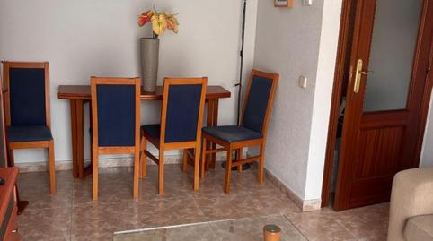 Foto 3 de Pis en venda a Calle Ferrocarril, 52, Santa Bárbara,  Toledo Capital