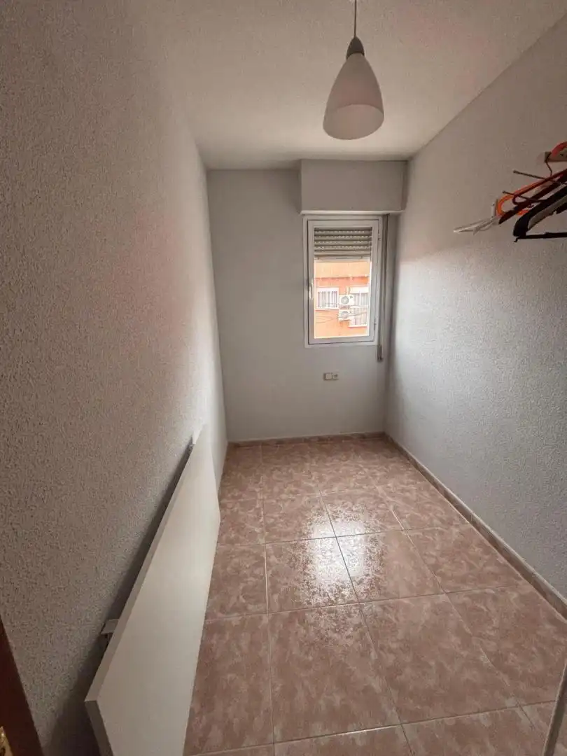 Wohnung zum Verkauf in Calle Ferrocarril, 52, Santa Bárbara Schlafzimmer von Wohnung zum Verkauf in Toledo Capital