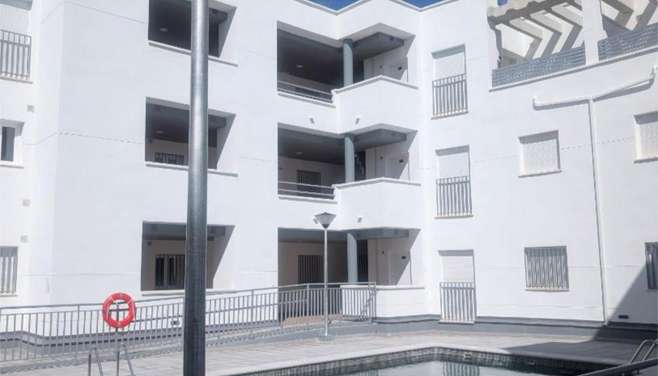 Wohnung zur Miete in Calle Álamos, 27, Residencial Triana - Barrio Alto, Las Gabias - Bild 1 Foto 1 von Wohnung zur Miete in Calle Álamos, 27, Residencial Triana - Barrio Alto, Las Gabias