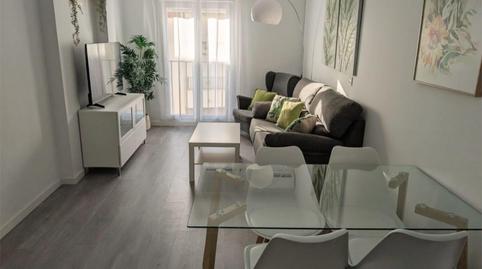 Wohnung zur Miete in Calle Álamos, 27, Residencial Triana - Barrio Alto, Las Gabias - Bild 3 Foto 3 von Wohnung zur Miete in Calle Álamos, 27, Residencial Triana - Barrio Alto, Las Gabias